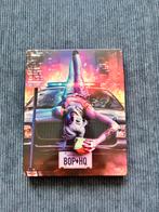 Birds of Prey / 4k Blu Ray & Blu Ray / Steelbook, Cd's en Dvd's, Blu-ray, Ophalen of Verzenden, Zo goed als nieuw