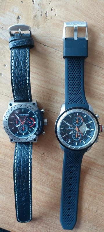 Veloci Tech Motorsport Horloge's beschikbaar voor biedingen