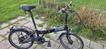 Dahon vitesse beschikbaar voor biedingen
