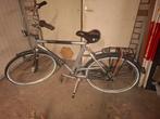 gazelle  kroegfiets stationfiets, Fietsen en Brommers, Fietsen | Heren | Herenfietsen, Ophalen, Gebruikt, Gazelle