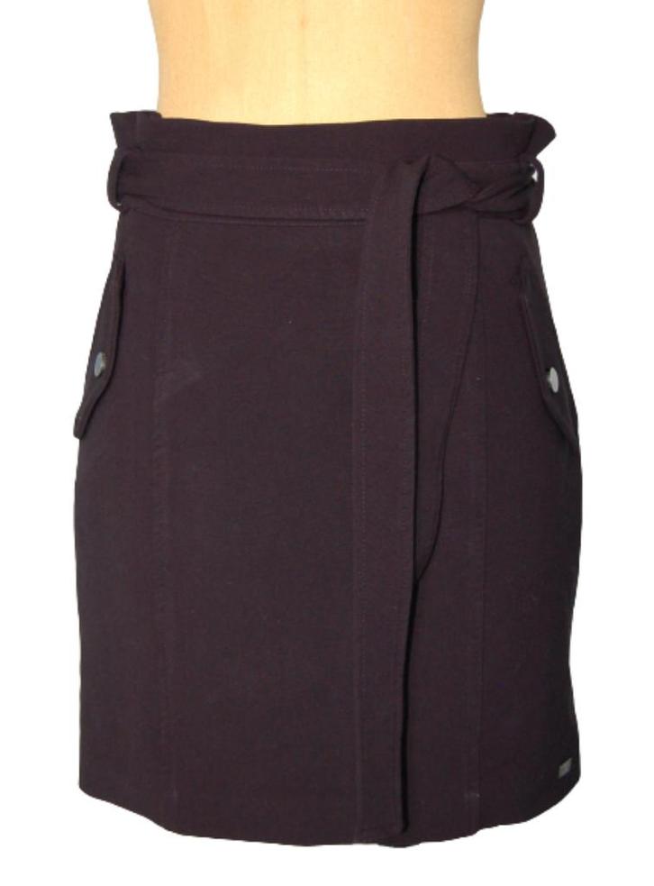 Nieuw Josh V. rokje, rok, Torey rok, zwart, Mt. M, Kleding | Dames, Rokken, Nieuw, Maat 38/40 (M), Zwart, Boven de knie, Ophalen of Verzenden