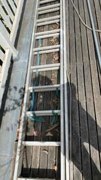 Gratis ophalen, Doe-het-zelf en Verbouw, Ladders en Trappen, Ophalen of Verzenden, 2 tot 4 meter