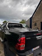 Originele Toyota Hilux hard cover + rollbar – Extra Cab+ si, Ophalen, Nieuw