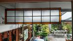 2 stuks glas in lood ramen, Ophalen