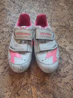 Racefiets kleding, schoenen en helm, Fietsen en Brommers, Fietsaccessoires | Fietskleding, Ophalen of Verzenden, Gebruikt, Schoenen