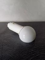 Te koop: Vintage stekkerlamp - Massive - Wit - max. 25 Watt, Ophalen, Metaal of Aluminium, Zo goed als nieuw, Retro / Vintage