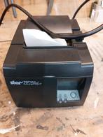 STAR tsp100 future print, Computers en Software, Printers, Ophalen of Verzenden