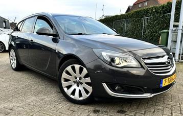 Opel Insignia Sports Tourer 2.0 CDTI EcoFLEX Business+ Navi/ beschikbaar voor biedingen
