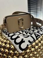 Marc Jacobs tas Beige, Ophalen of Verzenden, Zo goed als nieuw, Beige, Schoudertasje