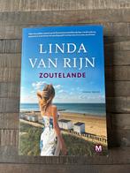 Zoutelande - Linda van Rijn, Ophalen, Gelezen, Nederland