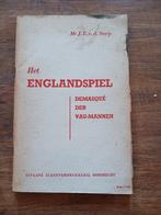 kleine collectie boeken met thema "Oorlog", Ophalen, Gelezen