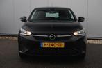 Opel Corsa 1.2 Edition 102PK Navigatie Carplay Android Airco, Auto's, Voorwielaandrijving, Stof, Gebruikt, Euro 6