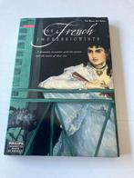 The French Impressionists (cd-I, longbox), Cd's en Dvd's, Cd's | Overige Cd's, Ophalen of Verzenden, Zo goed als nieuw