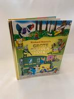 Richard Scarry Grote Gouden Boek, Boeken, Kinderboeken | Kleuters, Ophalen of Verzenden, Gelezen, Voorleesboek