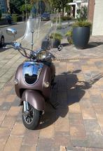 La Souris Futuro 2015 - Perfecte Staat!, Fietsen en Brommers, Snorfietsen en Snorscooters, Gebruikt, Benzine, Ophalen, Overige merken