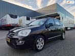 Kia Carens 2.0 CVVT X-ecutive LPG PSENSOR CRUISE TREKHAAK, Auto's, Voorwielaandrijving, 1998 cc, 4 cilinders, 700 kg