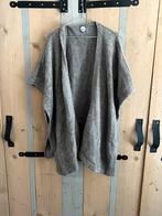 Omslagvest van Coisa 1 maat, Ophalen of Verzenden, Zo goed als nieuw, Grijs