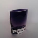 Vaas Jack Badash Samantha 1980’s Vintage Design, Antiek en Kunst, Antiek | Glas en Kristal, Ophalen of Verzenden