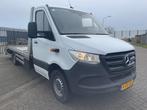 Oprijwagen, Auto's, Bestelauto's, Automaat, Achterwielaandrijving, 4 cilinders, 2192 kg