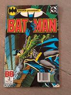Batman Comic, nr 2 uit 1984, Boeken, Strips | Comics, Eén comic, Ophalen, Gelezen, Europa