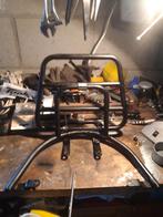 Zip achterrekje, Ophalen of Verzenden, Gebruikt, Overige typen, Piaggio