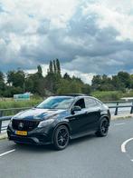 Mercedes-Benz GLE 63 AMG S 709pk full BLACK Speedshift Plus, Auto's, Mercedes-Benz, Automaat, 5461 cc, GLE, Zwart