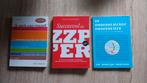 Diverse boeken over ondernemerschap, ook deelbod mogelijk, Ophalen of Verzenden, Zo goed als nieuw