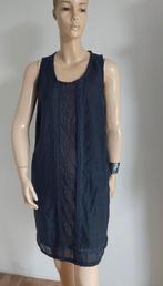 Mooia jurk in maat M. Zgan!, Kleding | Dames, Maat 38/40 (M), Zo goed als nieuw, Mooia, Knielengte