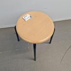 Houten kruk - zithoogte 50 cm, Ophalen, Gebruikt, X, Hout