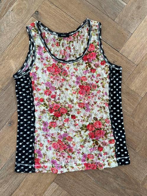 Prachtige set: top met vestje van het merk Riani, als nieuw, Kleding | Dames, Tops, Zo goed als nieuw, Maat 36 (S), Ophalen of Verzenden