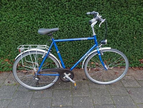 Trek 28 inch,21 versnelling,FACTUUR, GARANTIE, Fietsen en Brommers, Fietsen | Heren | Herenfietsen, Zo goed als nieuw, Overige merken