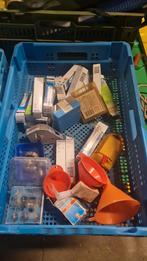 Partij handgereedschap diversen, Ophalen, Gebruikt