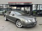 Bentley Continental GT 6.0 W12|Massage|Memory|PDC|Leder|Luch, Automaat, Gebruikt, Leder, Vierwielaandrijving