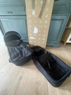 Joolz Geo Wieg/Onderbak - Duowagen Optie, Kinderen en Baby's, Gebruikt, Duowagen, Ophalen of Verzenden, Kinderwagen