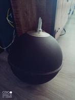 jvc nivico globe speakers baffle, Ophalen, Gebruikt, Speakers, JVC