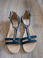 Sandalen, Overige kleuren, Zo goed als nieuw, Graceland, Sandalen of Muiltjes