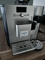 Koffieautomaat Siemens EQ 7plus, Witgoed en Apparatuur, Ophalen of Verzenden