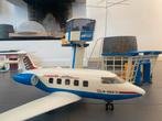Playmobil Luchthaven Compleet, Ophalen of Verzenden, Gebruikt, Jongen