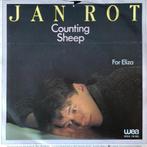 1982       Jan Rot                Counting Sheep, Cd's en Dvd's, Vinyl Singles, Verzenden, 7 inch, Single, Zo goed als nieuw