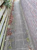 60 stuks tegels 30x30, Tuin en Terras, Ophalen