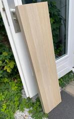 IKEA wandplank LACK, 110x26cm, eikeneffect, Ophalen, Zo goed als nieuw
