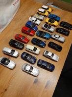 Modelauto's 1:43, Hobby en Vrije tijd, Modelauto's | 1:43, Ophalen of Verzenden, Gebruikt, Auto, Overige merken