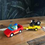 Lego set 6644 Road Rebel, Ophalen of Verzenden, Gebruikt, Complete set, Lego