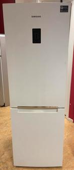 Vrijstaande Koelvriescombinatie Samsung A+ NoFrost 178 cm!, Gebruikt, 200 liter of meer, Met aparte vriezer, 160 cm of meer