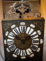 Comtoise cartouche Louis 14. € 475,-, Antiek en Kunst, Ophalen