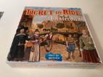 Ticket to ride Amsterdam sealed nieuw, Ophalen of Verzenden, Zo goed als nieuw