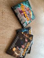 De Bevers muziek bingo, Ophalen of Verzenden, Zo goed als nieuw, Boek, Tijdschrift of Artikel