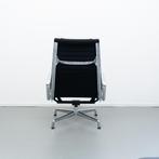 1x Vitra Eames EA 124 lounge chair Hopsak  Chroom Nieuw, Nieuw, 75 tot 100 cm, Ophalen of Verzenden, Metaal