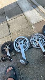 Fiets onderdelen van alles, Ophalen of Verzenden, Zo goed als nieuw, Overige typen