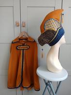 Kinder set, carnaval, prinsen set, Ophalen of Verzenden